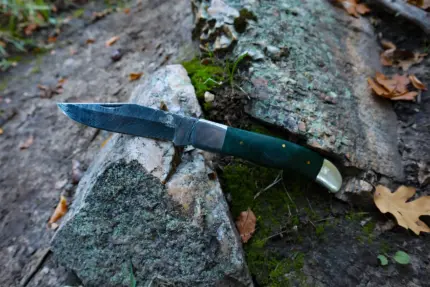 Trailblazer 425 Knife