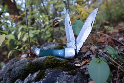 Trailblazer 425D Knife