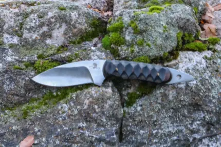 Filipino 425 Pit Viper Knife