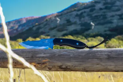 Huntsman 650 Tracker Knife