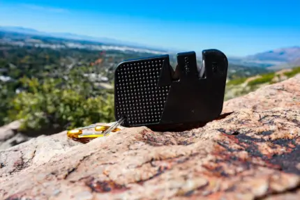 Mighty Mite 335 Quick Sharpener