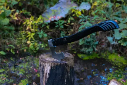 Ragnar Lothbrok's Battle Axe