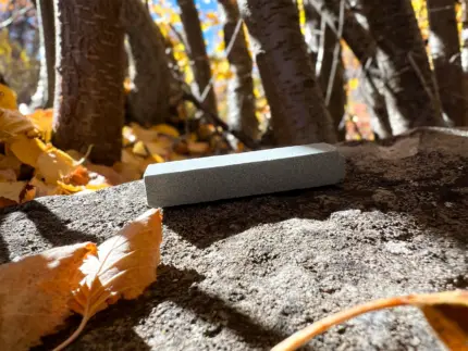 Pocket 284 Sharpening Stone