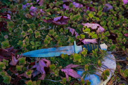 Spartan 675 Dagger Knife