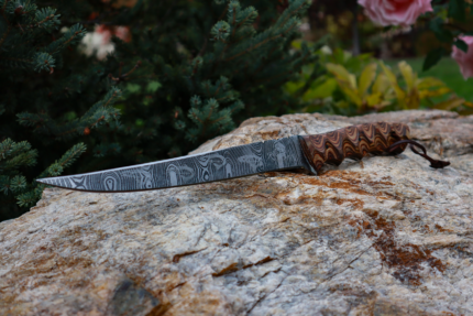 Sportsman 888 Fillet Knife